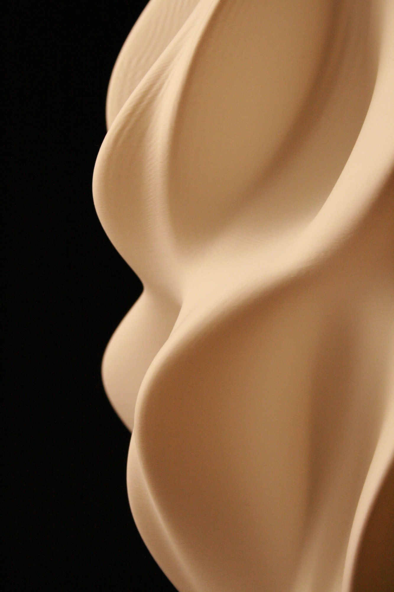 Торшер 'Элегантный хром' 3